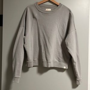 TKEES Sweater, Women’s Sz M